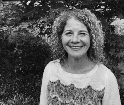 Julie Schumacher headshot